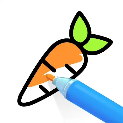 Play Color Page ASMR APK Play Color Page ASMR APK