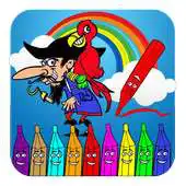 Free play online Color Pages For Kids APK Free play online Color Pages For Kids APK