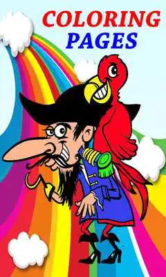 Play Color Pages For Kids