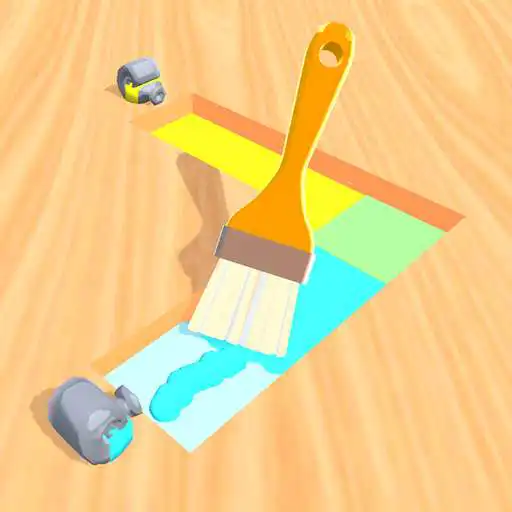 Play Color Paint 3D APK Play Color Paint 3D APK