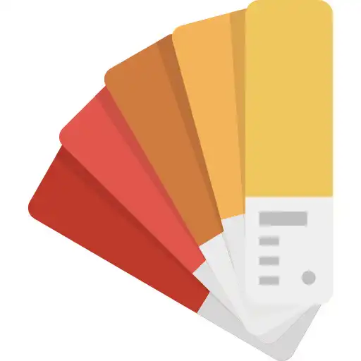Play Color palette generator for android APK Play Color palette generator for android APK