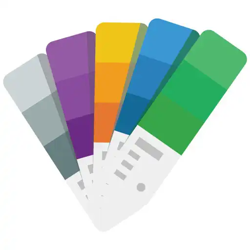 Play Color Palette Generator APK