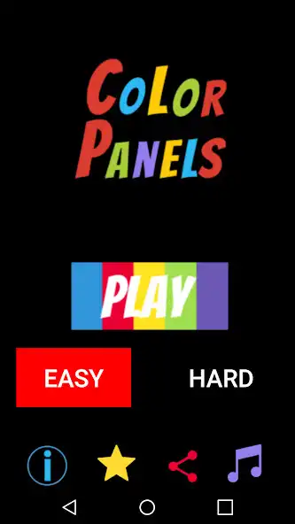 Play Color Panels  and enjoy Color Panels with UptoPlay
