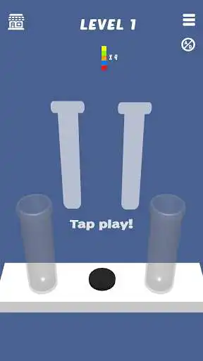 Play Color Paring  and enjoy Color Paring with UptoPlay