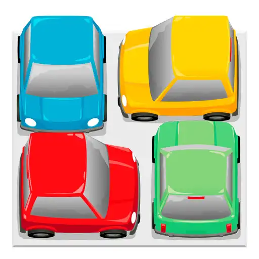 Play Color Parking - About squares APK Play Color Parking - About squares APK