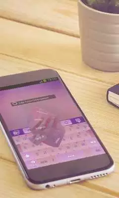 Play Color Pastel Keyboard Art