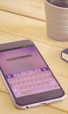 Play Color Pastel Keyboard Art