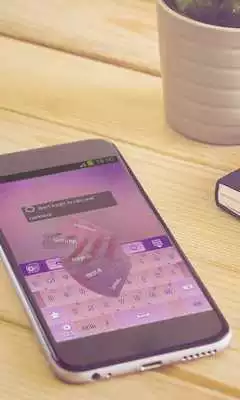 Play Color Pastel Keyboard Art