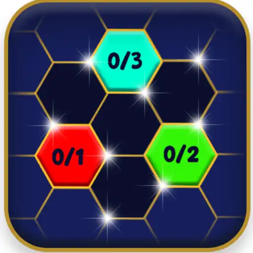 Play Color Paths APK