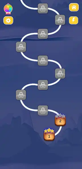 Play Color Paths as an online game online Color Paths with UptoPlay Play Color Paths as an online game Color Paths with UptoPlay