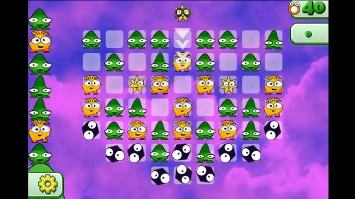 Play Colorpeas