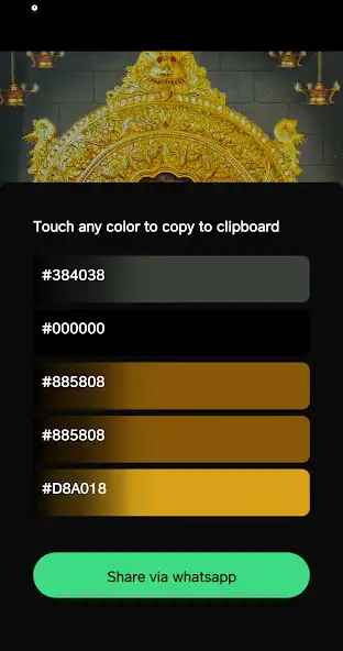 Play Color Peeker as an online game online Color Peeker with UptoPlay Play Color Peeker as an online game Color Peeker with UptoPlay