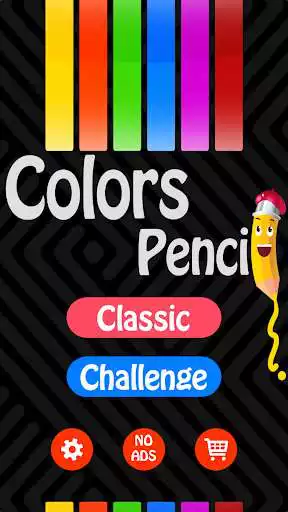 Play Color Pencil - Color Snake Road and enjoy Color Pencil - Color Snake Road with UptoPlay Play Color Pencil - Color Snake Road and enjoy Color Pencil - Color Snake Road with UptoPlay