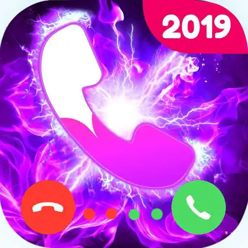 Play Color Phone - Call Screen Themes, Call Phone Flash APK