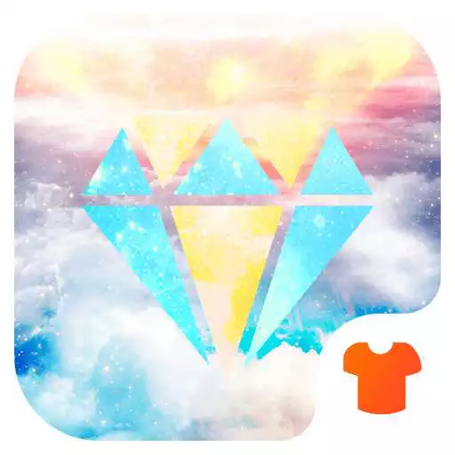 Free play online Color Phone Theme - Colorful Icon & Wallpapers  APK