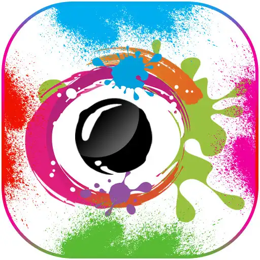Free play online Color Photo Editor APK