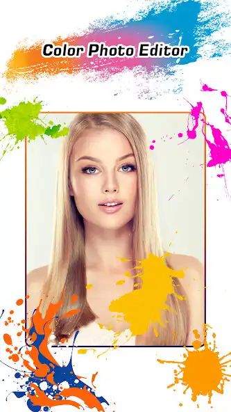 Play Color Photo Editor
