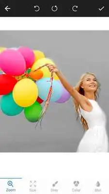 Play Color Photo Editor