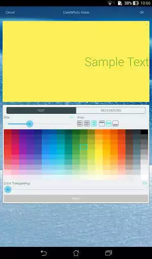 Play Color&Photo Notes as an online game online Color&Photo Notes with UptoPlay Play Color&Photo Notes as an online game Color&Photo Notes with UptoPlay