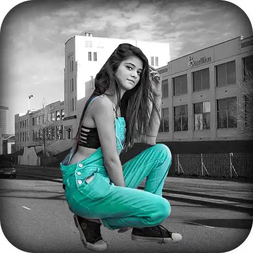 Play Color Photo Splash APK Play Color Photo Splash APK