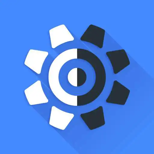 Play Color Pick Classic - Wheel Launcher Theme APK Play Color Pick Classic - Wheel Launcher Theme APK