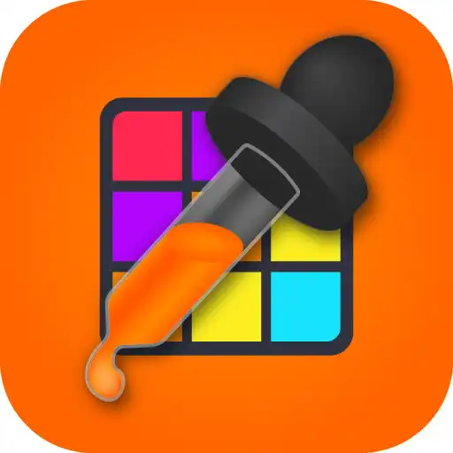 Play Color Picker Camera-Color Code APK