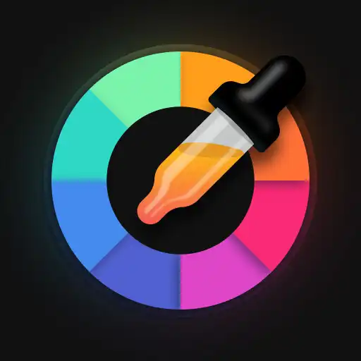Play Color Picker  Generator APK