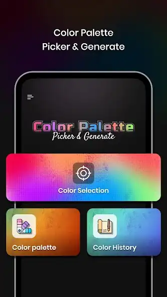 Play Color Picker  Generator  and enjoy Color Picker  Generator with UptoPlay
