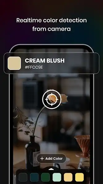 Play Color Picker  Generator as an online game Color Picker  Generator with UptoPlay