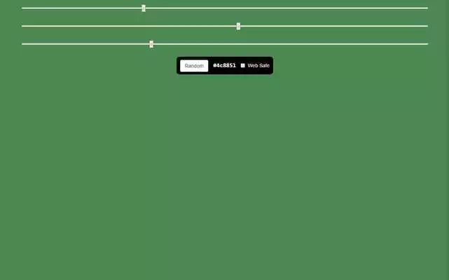 Play Color Picker