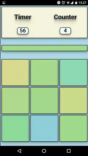 Play Color Picking as an online game Color Picking with UptoPlay