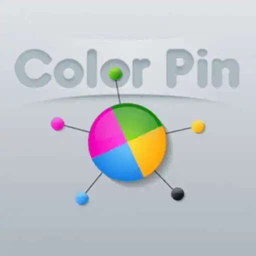 Free play online Color Pin APK Free play online Color Pin APK