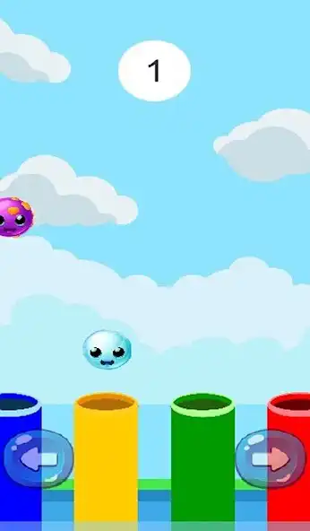 Play Color Pipe  and enjoy Color Pipe with UptoPlay