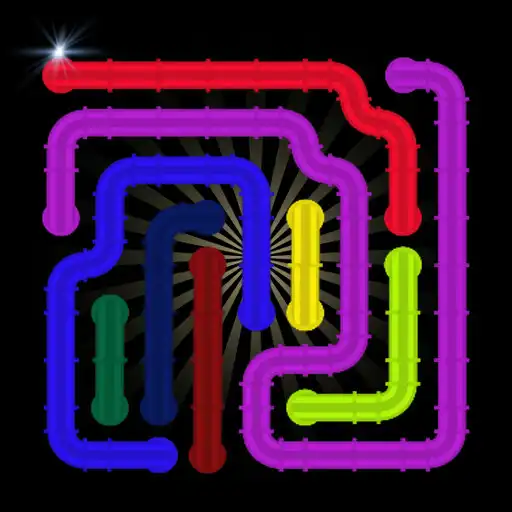 Play Color Pipes - Puzzle Game APK Play Color Pipes - Puzzle Game APK