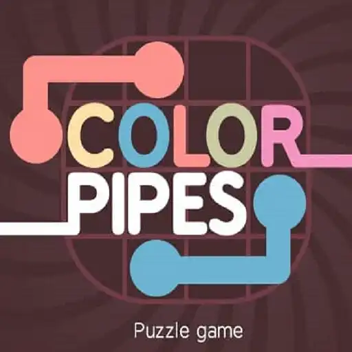 Play Color Pipes Puzzle APK Play Color Pipes Puzzle APK