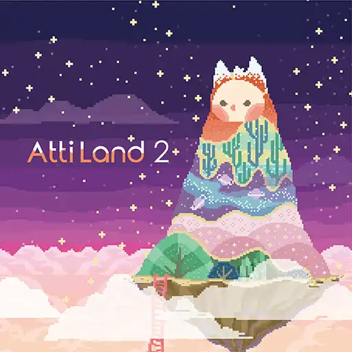 Play Color Pixel Art - Atti Land 2 APK Play Color Pixel Art - Atti Land 2 APK