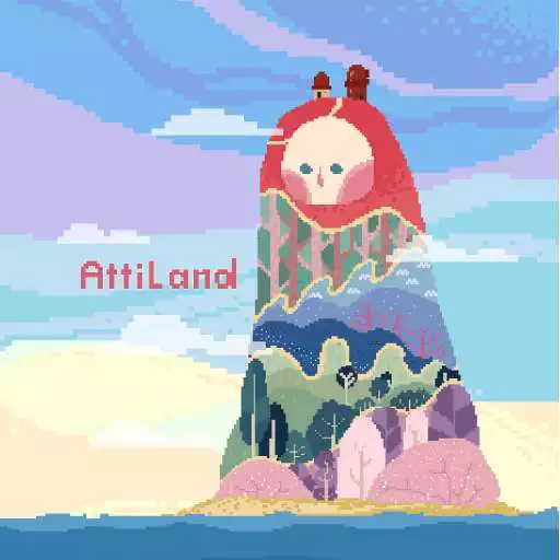 Play Color Pixel Art - Atti Land APK Play Color Pixel Art - Atti Land APK