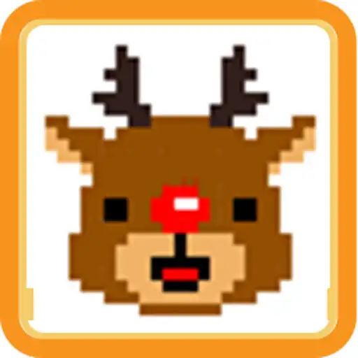 Play Color Pixel Art Game APK