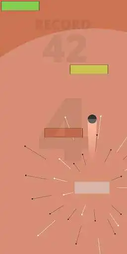 Play Color Platforms as an online game Color Platforms with UptoPlay