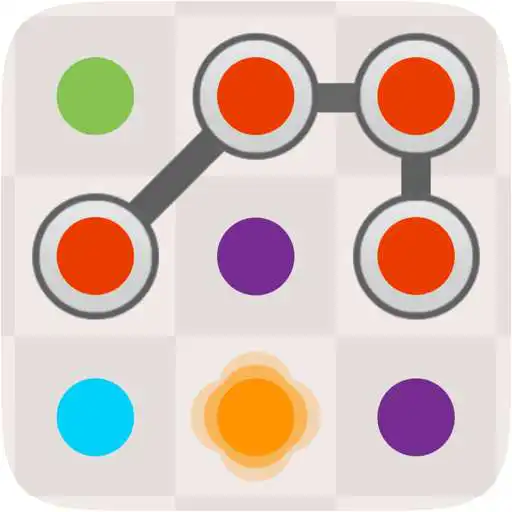 Play Color Points Connection Legend APK