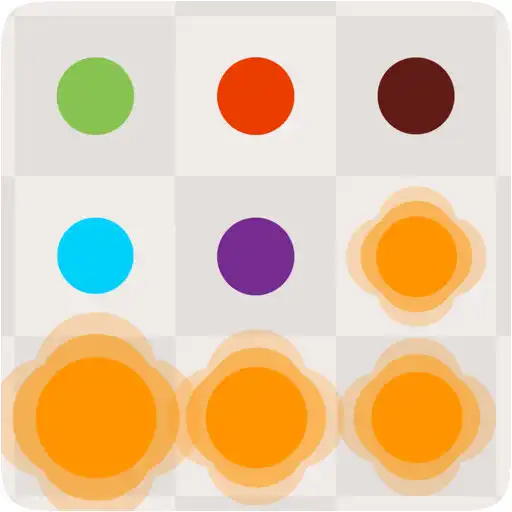 Play Color Points Pop APK