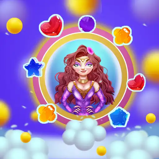 Play Color Poke 2023 APK