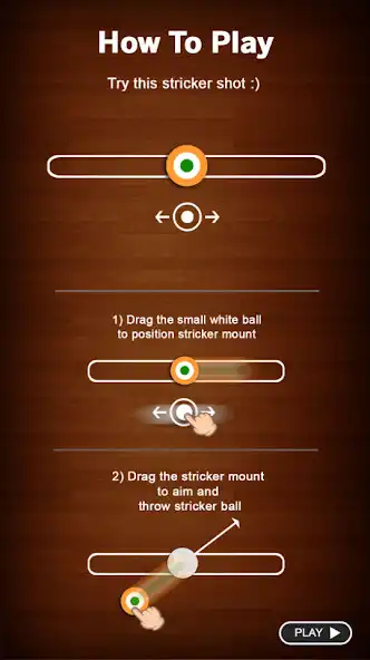 Play Color Pool Challenge as an online game Color Pool Challenge with UptoPlay