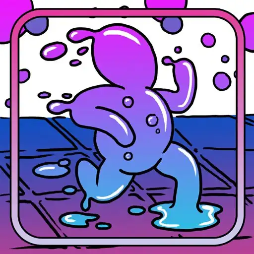 Play Color Pools APK