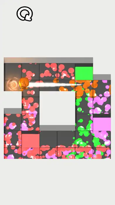 Play Color Pools  and enjoy Color Pools with UptoPlay