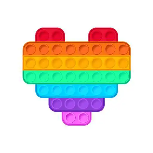 Play Color Pop it APK