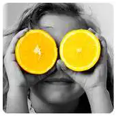 Free play online Color Pop Photo Editor APK