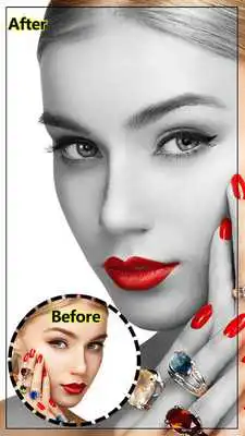 Play Color Pop Photo Editor Play Color Pop Photo Editor