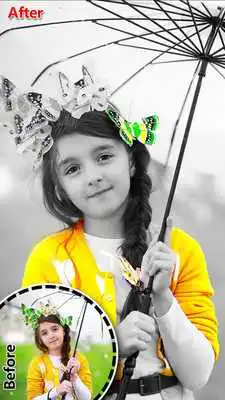 Play Color Pop Photo Editor Play Color Pop Photo Editor