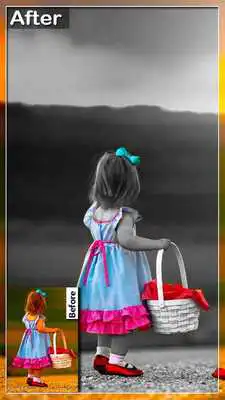 Play Color Pop Photo Editor Play Color Pop Photo Editor